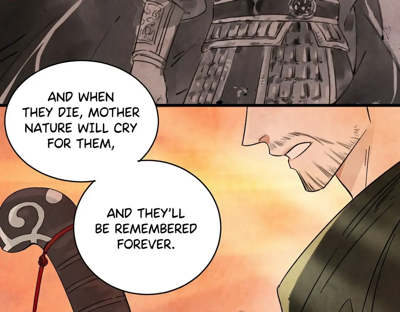 Read Killer or Saver chapter 9 image 5 on Lezhin