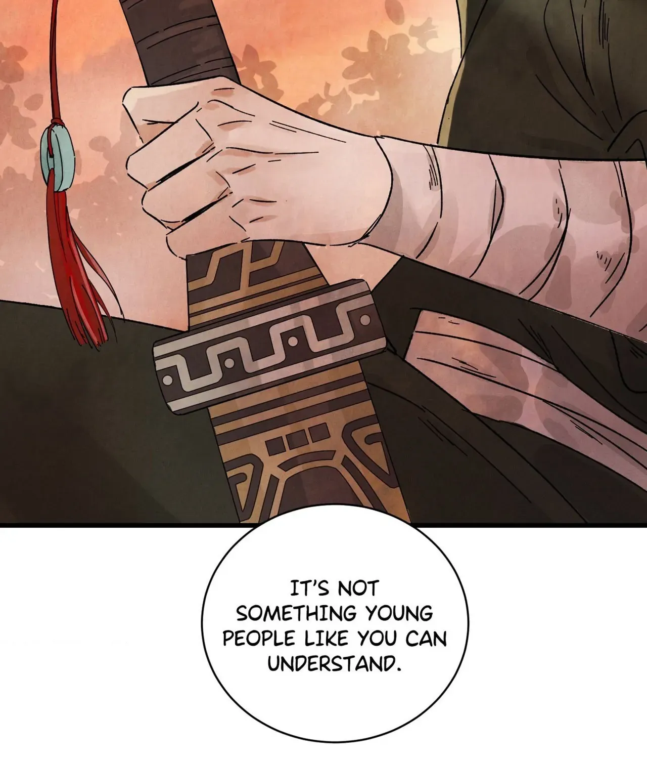 Read Killer or Saver chapter 9 image 6 on Lezhin