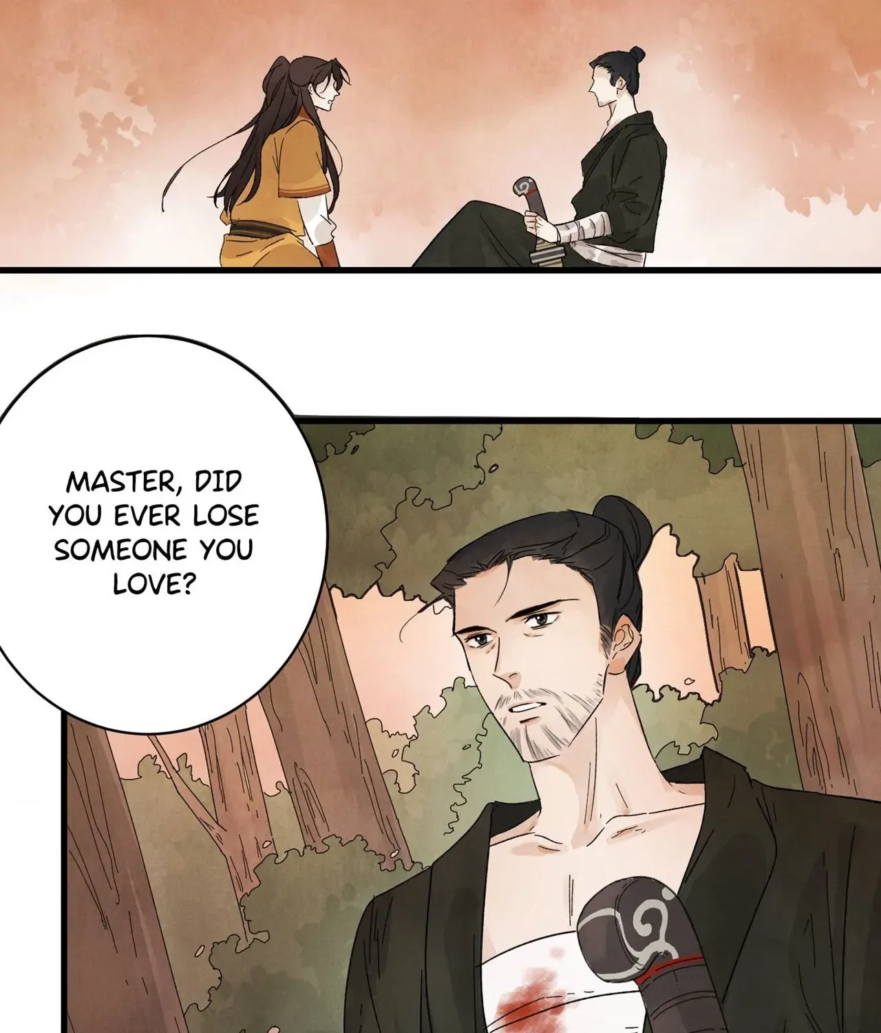 Read Killer or Saver chapter 9 image 9 on Lezhin