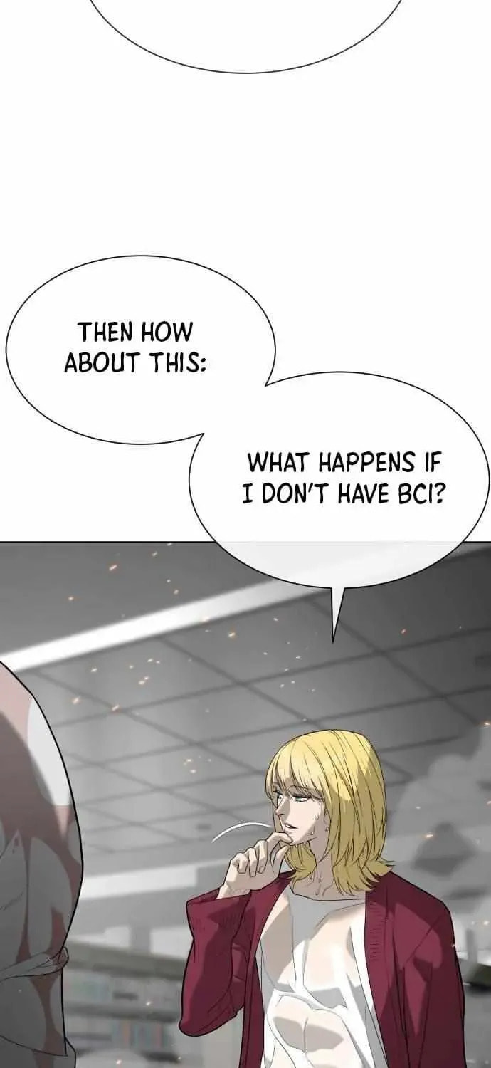 Read Killer Pedro chapter 102.2 image 145 on Lezhin