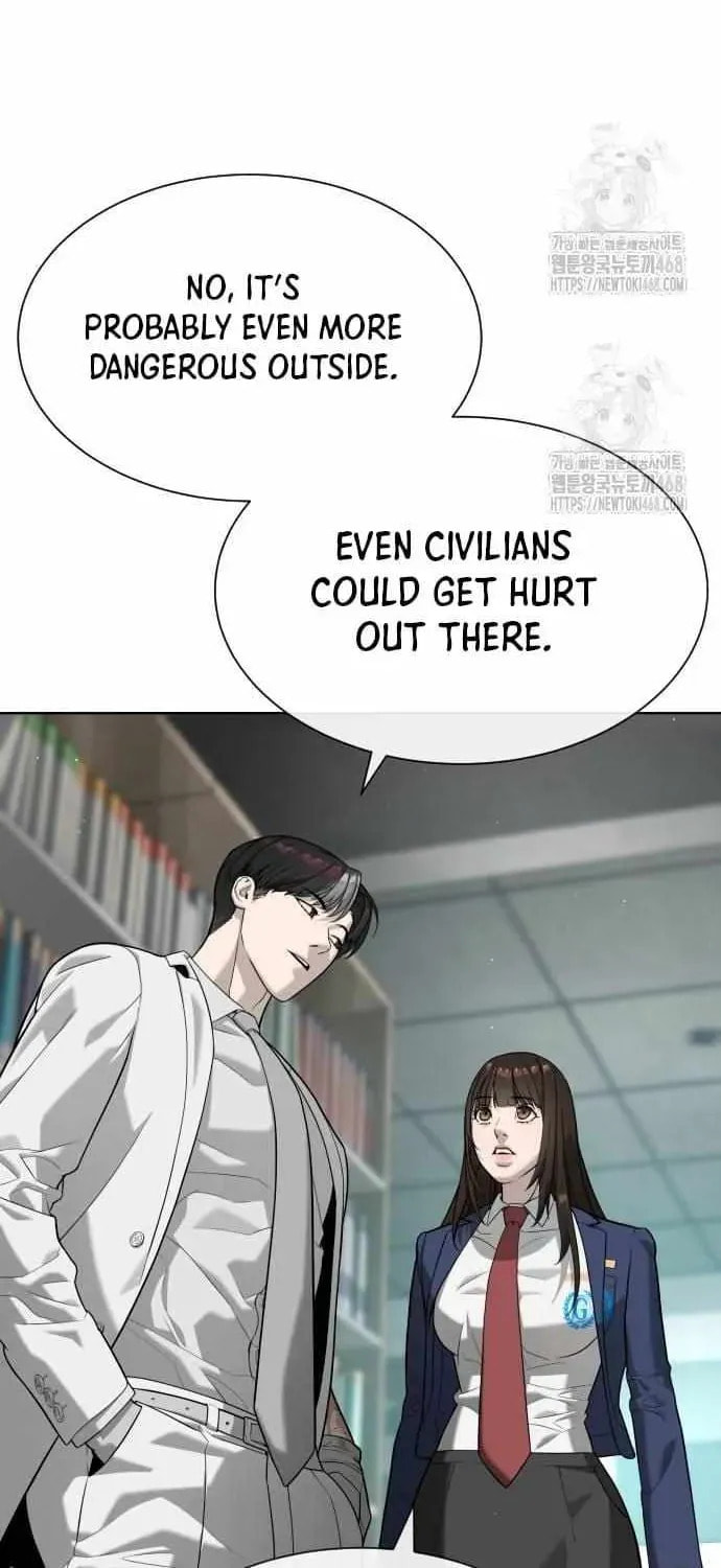 Read Killer Pedro chapter 102.4 image 11 on Lezhin