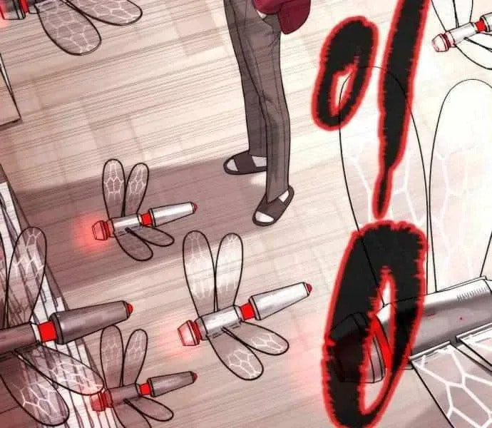Read Killer Pedro chapter 102.4 image 49 on Lezhin