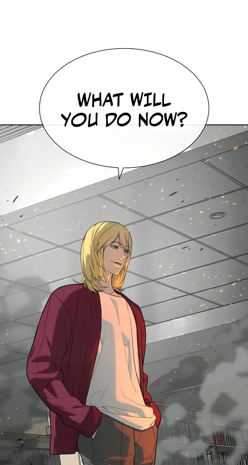 Read Killer Pedro chapter 102 image 106 on Lezhin