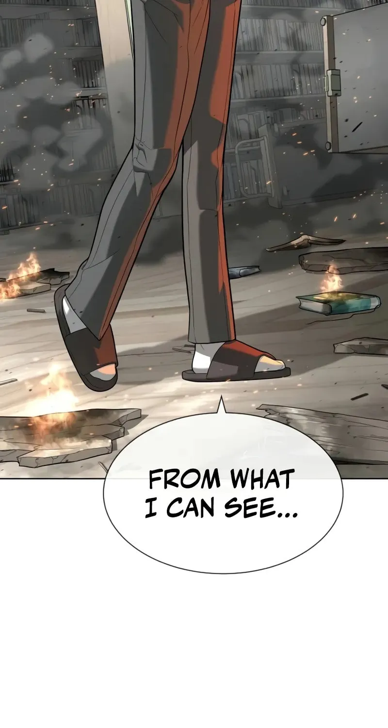 Read Killer Pedro chapter 102 image 107 on Lezhin