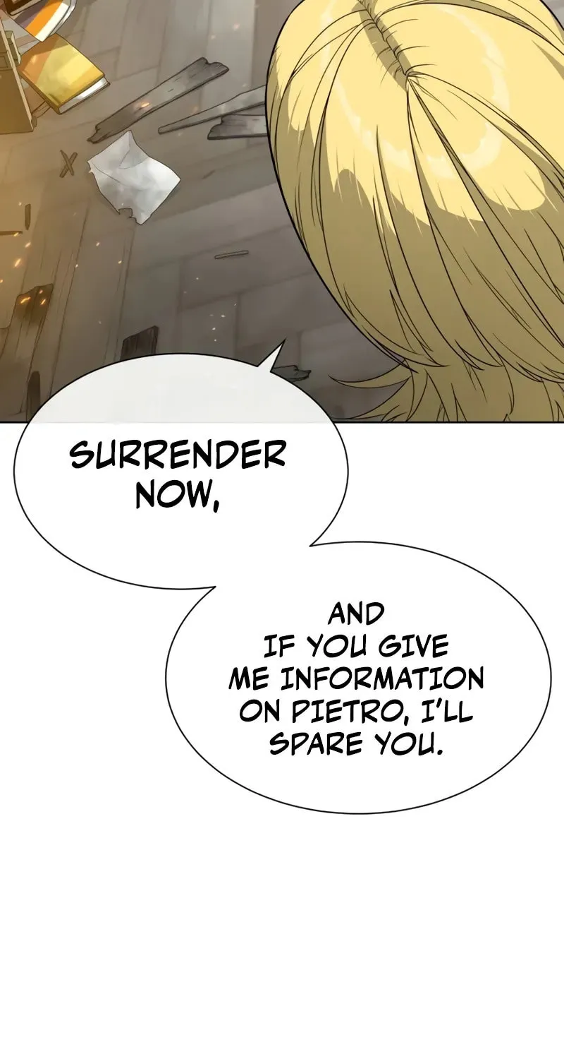 Read Killer Pedro chapter 102 image 126 on Lezhin