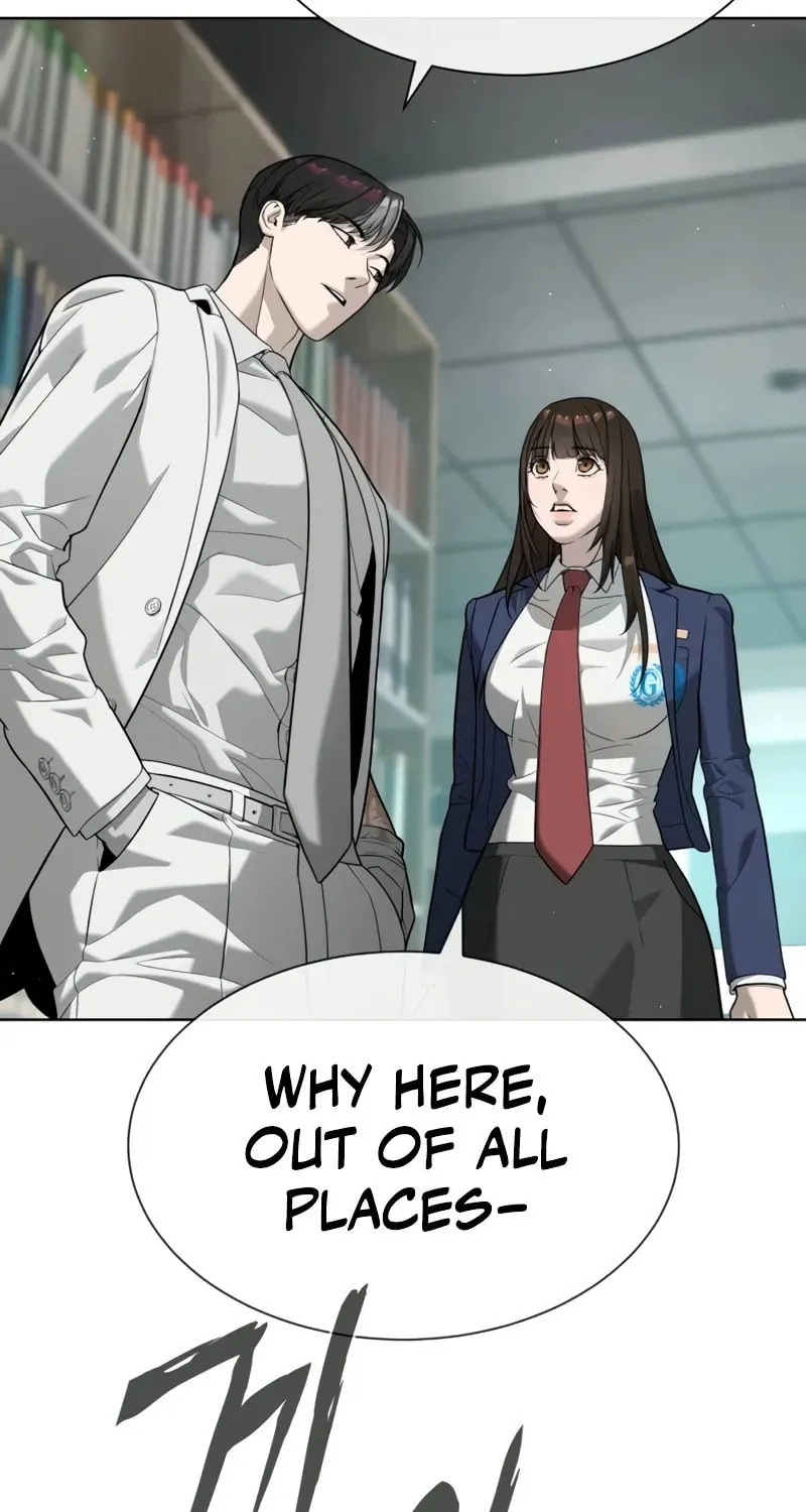 Read Killer Pedro chapter 102 image 13 on Lezhin