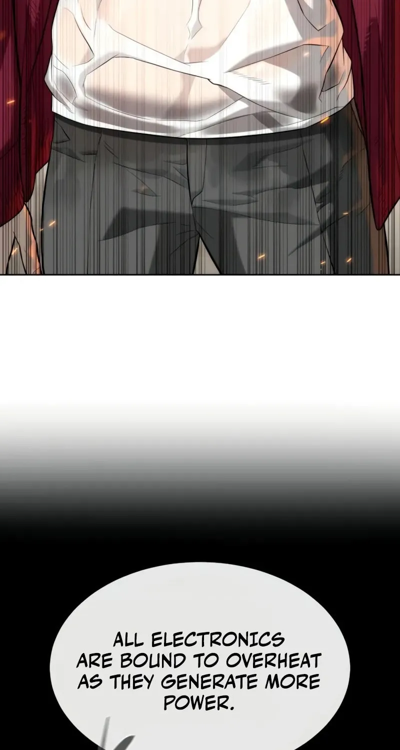 Read Killer Pedro chapter 102 image 149 on Lezhin