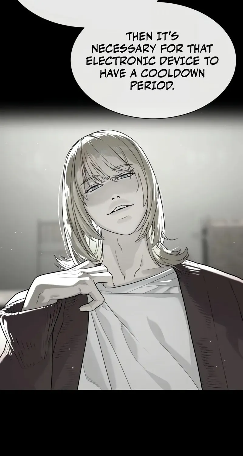 Read Killer Pedro chapter 102 image 151 on Lezhin