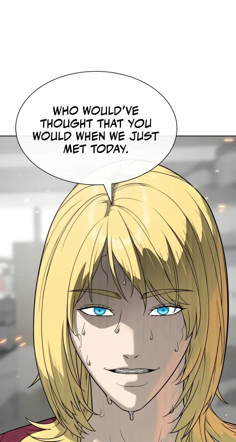 Read Killer Pedro chapter 102 image 156 on Lezhin