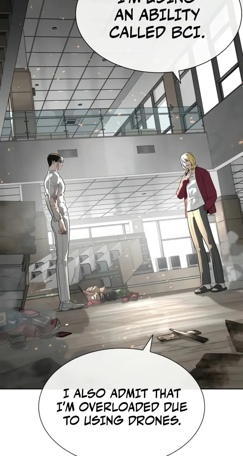 Read Killer Pedro chapter 102 image 158 on Lezhin