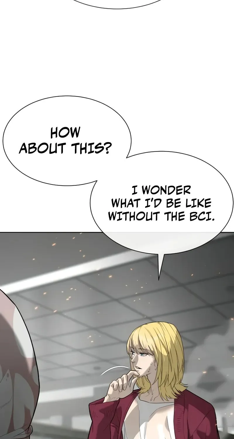 Read Killer Pedro chapter 102 image 159 on Lezhin