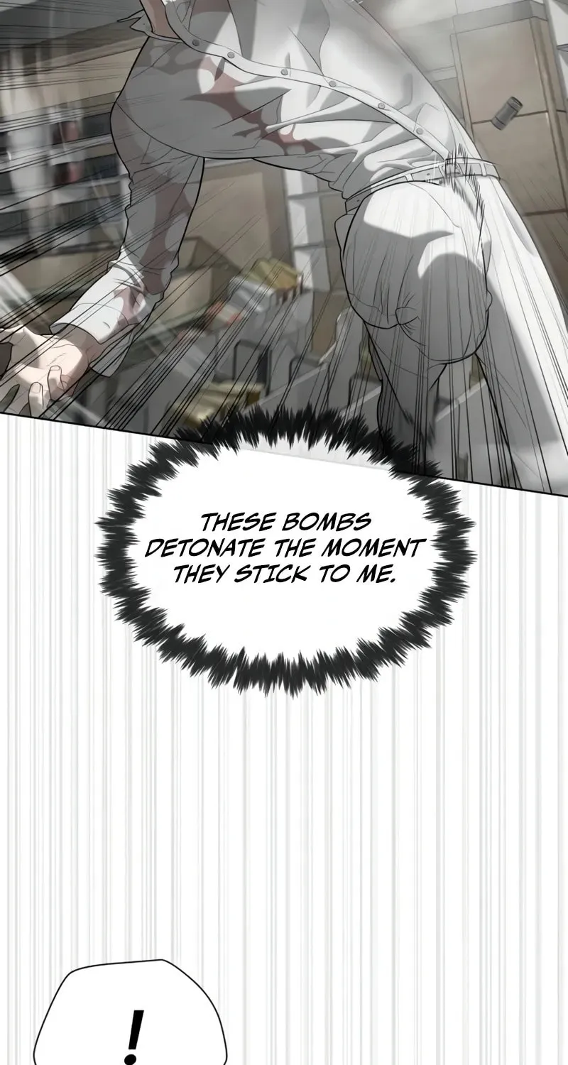 Read Killer Pedro chapter 102 image 166 on Lezhin