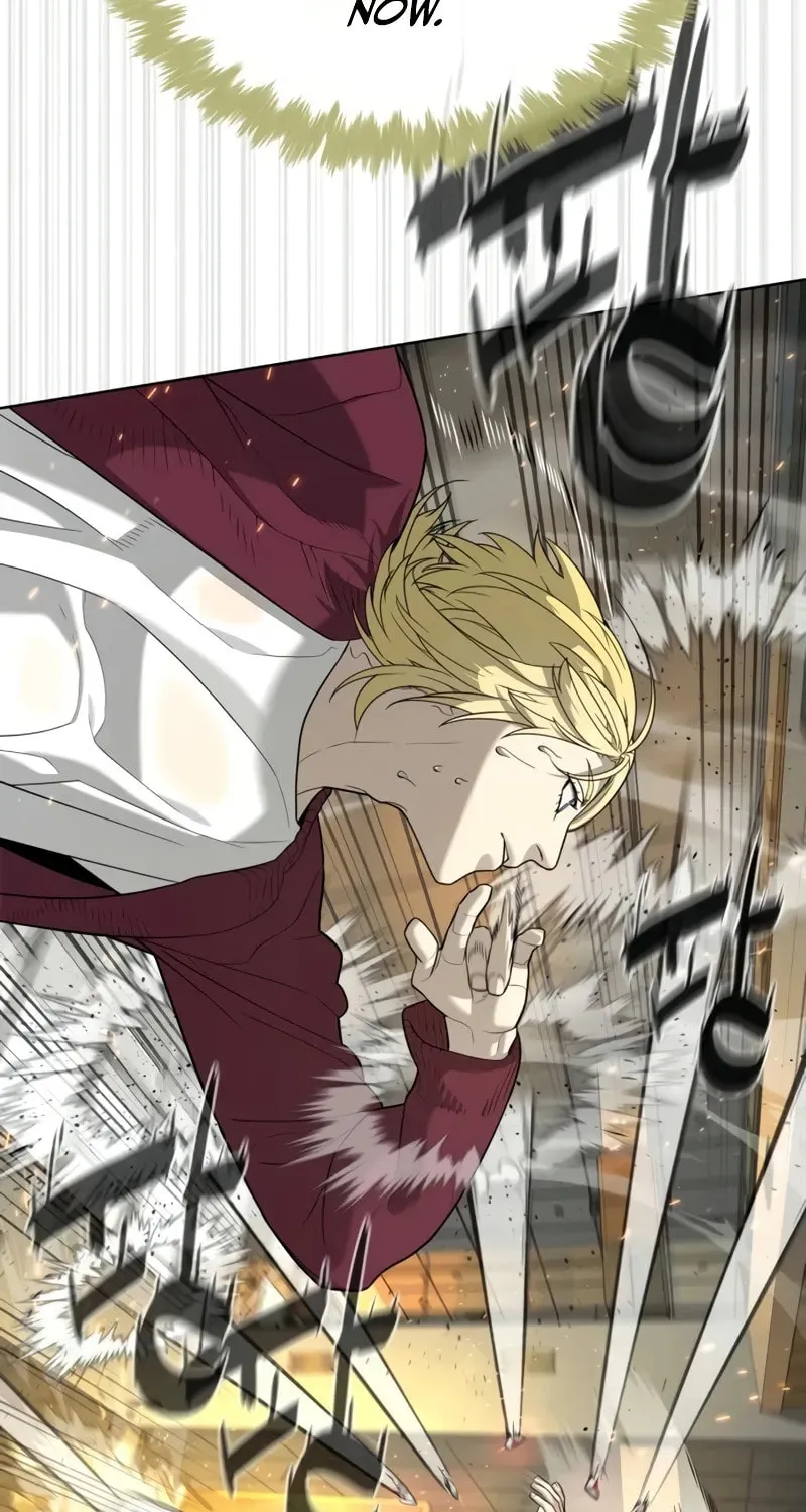 Read Killer Pedro chapter 102 image 174 on Lezhin