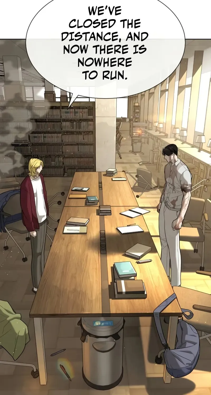 Read Killer Pedro chapter 102 image 183 on Lezhin