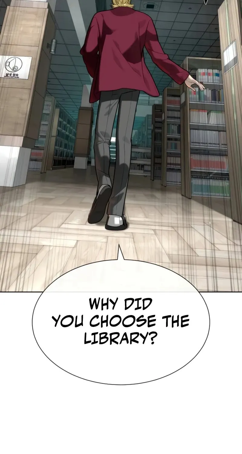 Read Killer Pedro chapter 102 image 20 on Lezhin