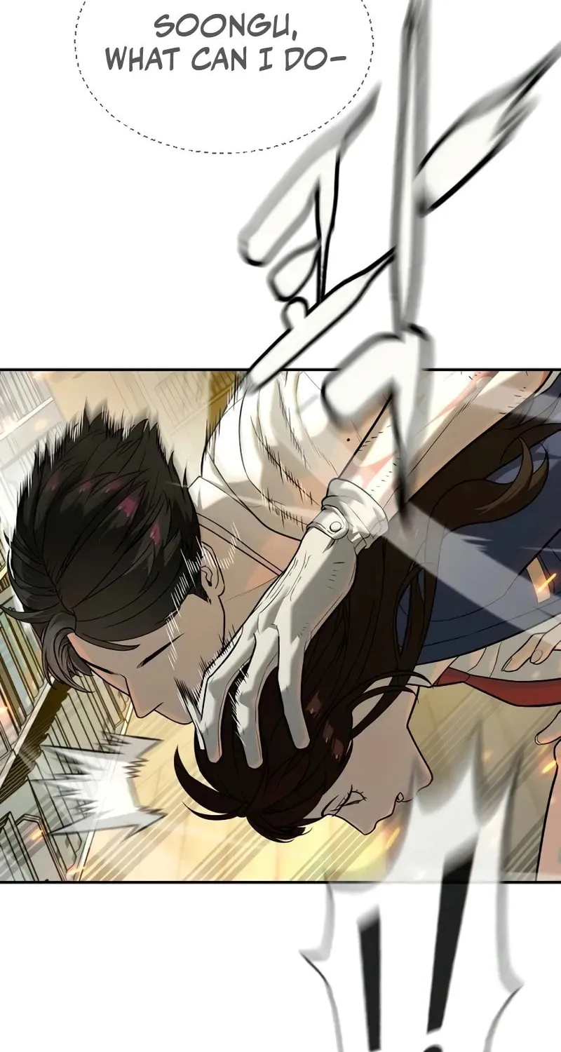 Read Killer Pedro chapter 102 image 28 on Lezhin