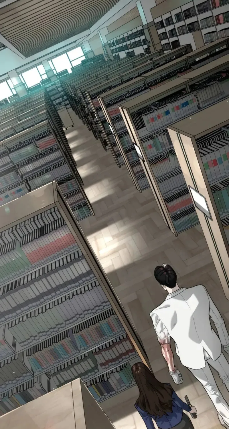 Read Killer Pedro chapter 102 image 3 on Lezhin