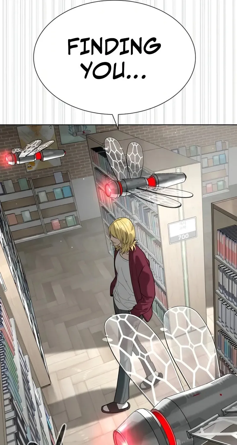Read Killer Pedro chapter 102 image 35 on Lezhin