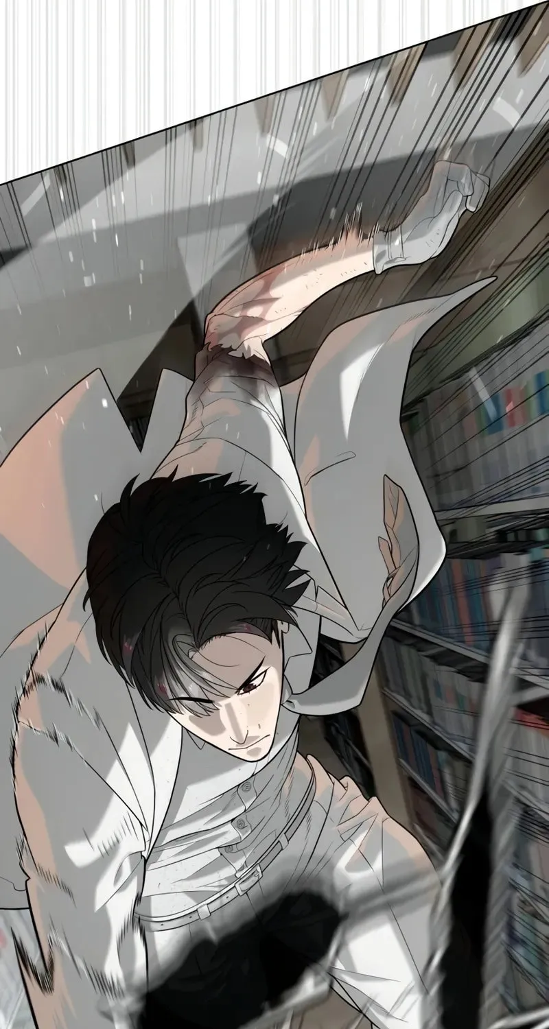 Read Killer Pedro chapter 102 image 42 on Lezhin