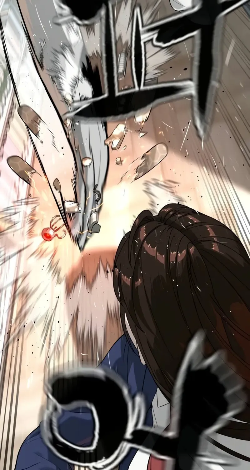 Read Killer Pedro chapter 102 image 43 on Lezhin