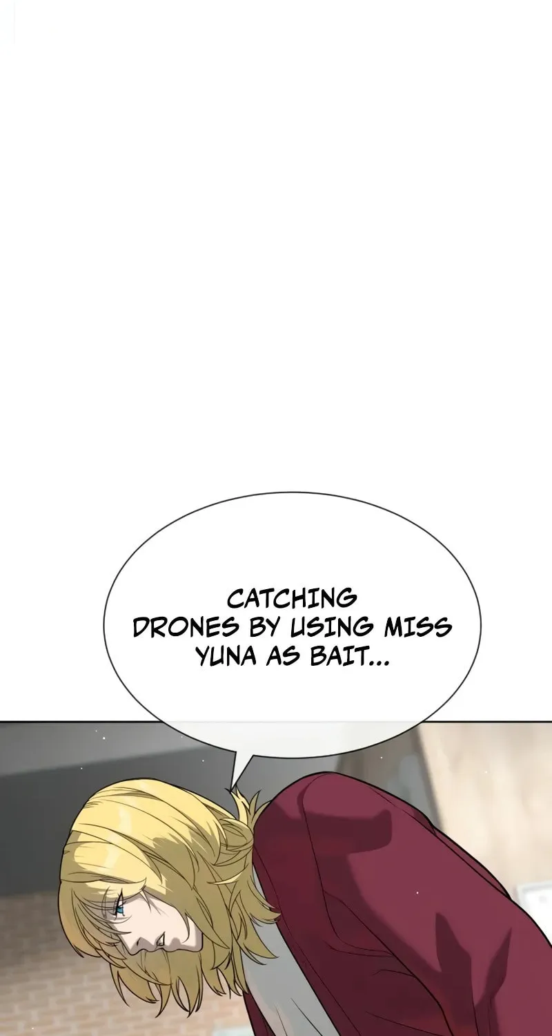 Read Killer Pedro chapter 102 image 45 on Lezhin