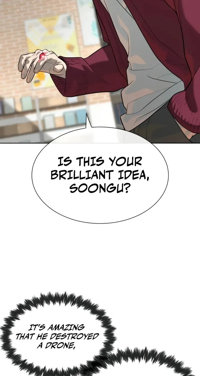 Read Killer Pedro chapter 102 image 46 on Lezhin