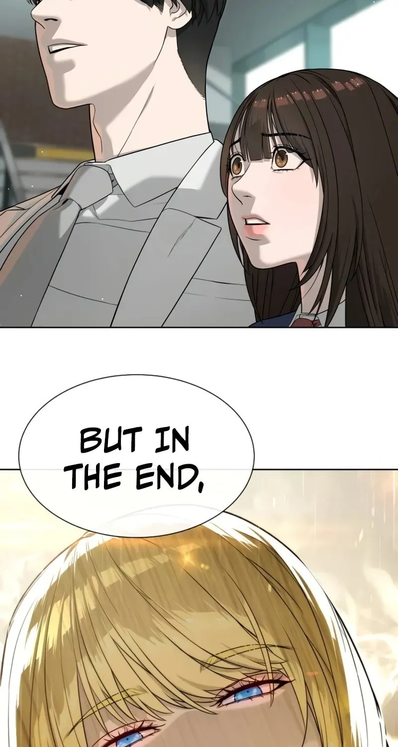 Read Killer Pedro chapter 102 image 5 on Lezhin