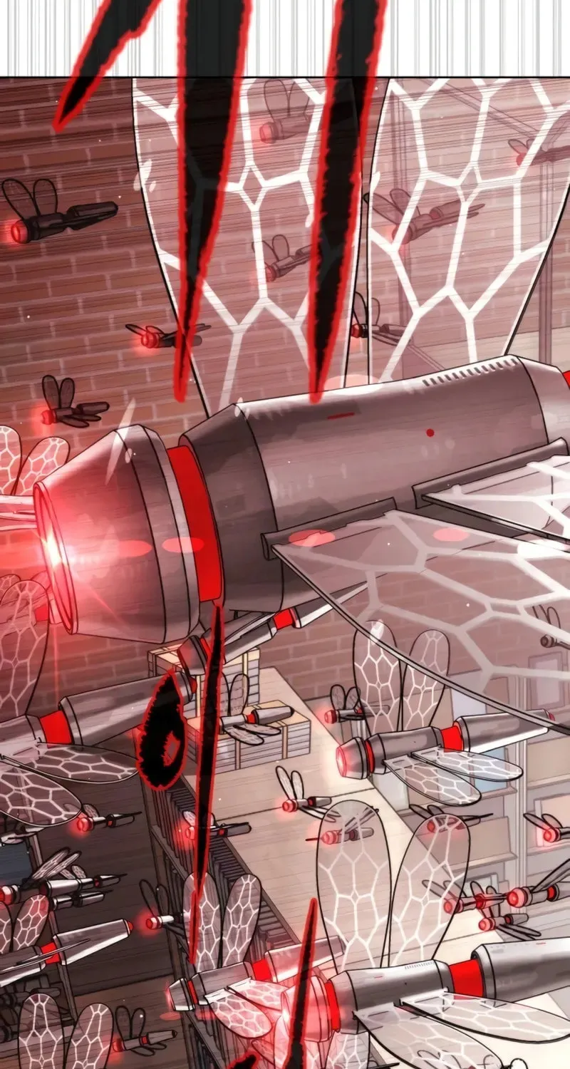 Read Killer Pedro chapter 102 image 52 on Lezhin