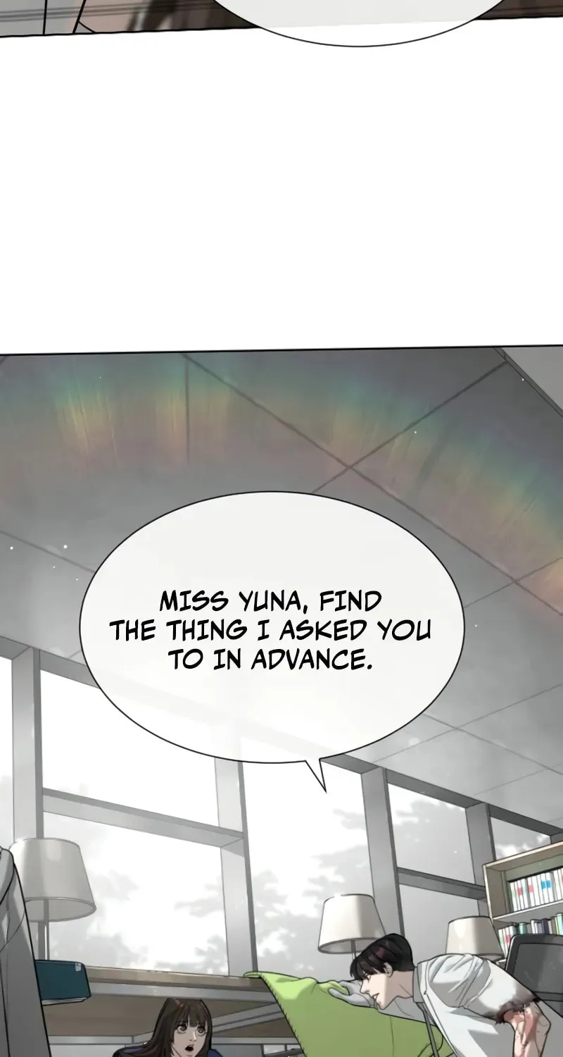 Read Killer Pedro chapter 102 image 58 on Lezhin