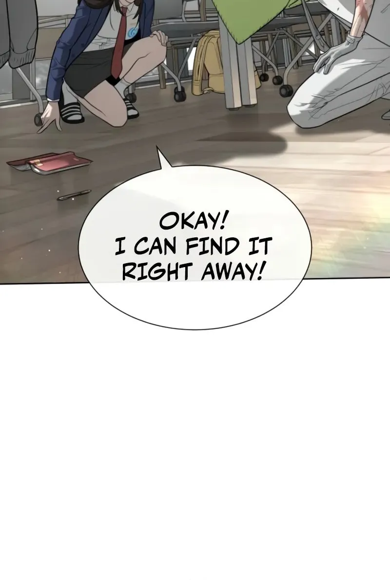 Read Killer Pedro chapter 102 image 59 on Lezhin