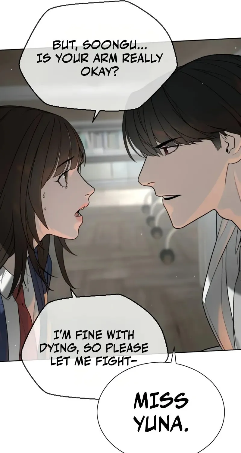 Read Killer Pedro chapter 102 image 60 on Lezhin