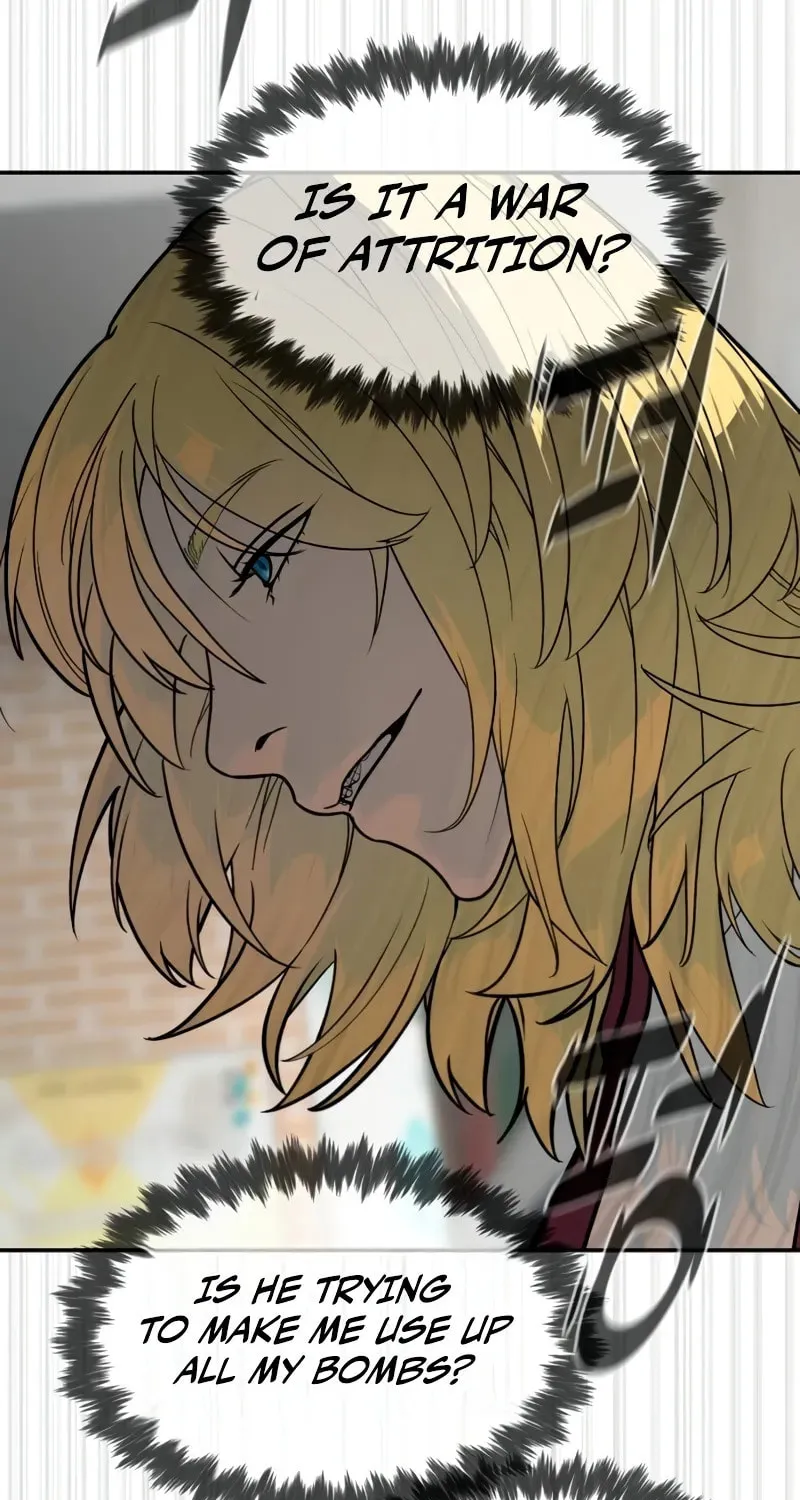 Read Killer Pedro chapter 102 image 80 on Lezhin
