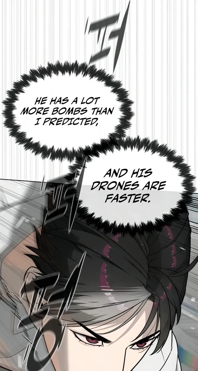 Read Killer Pedro chapter 102 image 84 on Lezhin