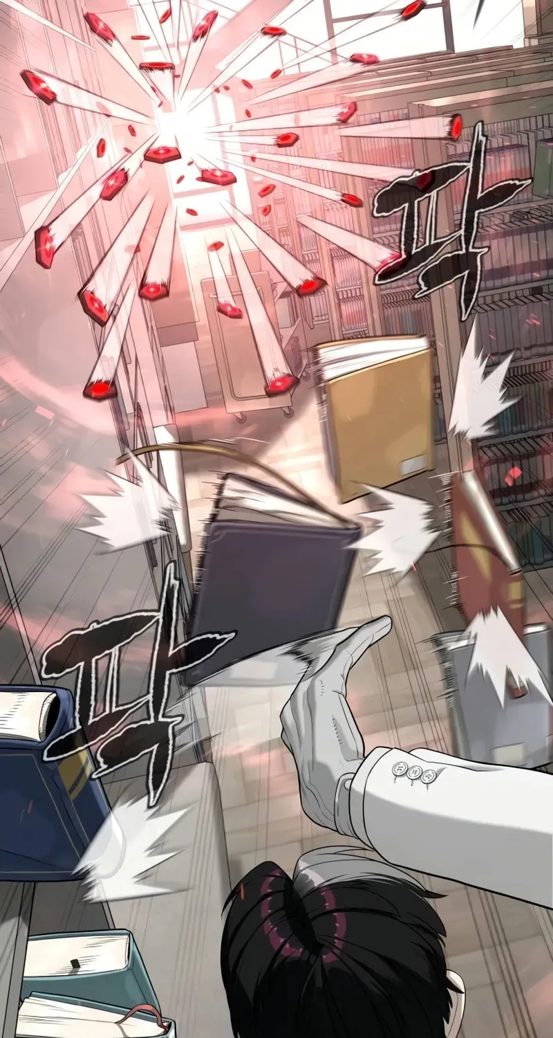 Read Killer Pedro chapter 102 image 92 on Lezhin