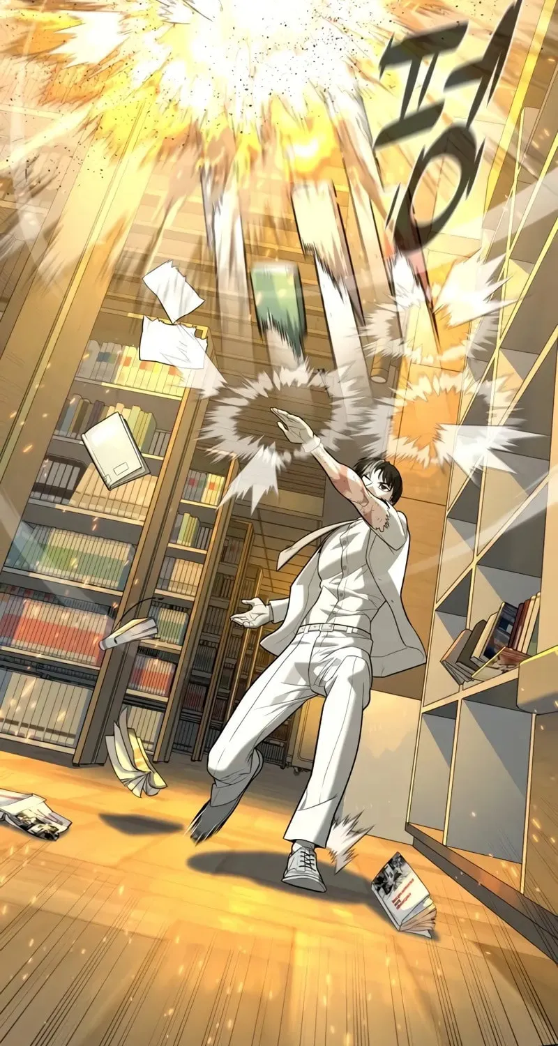 Read Killer Pedro chapter 102 image 95 on Lezhin