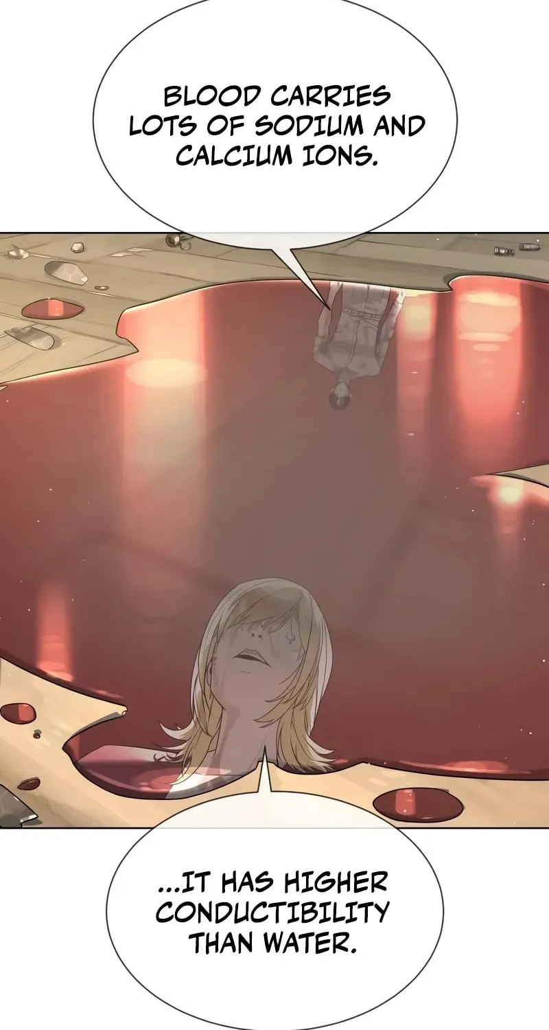 Read Killer Pedro chapter 103 image 102 on Lezhin