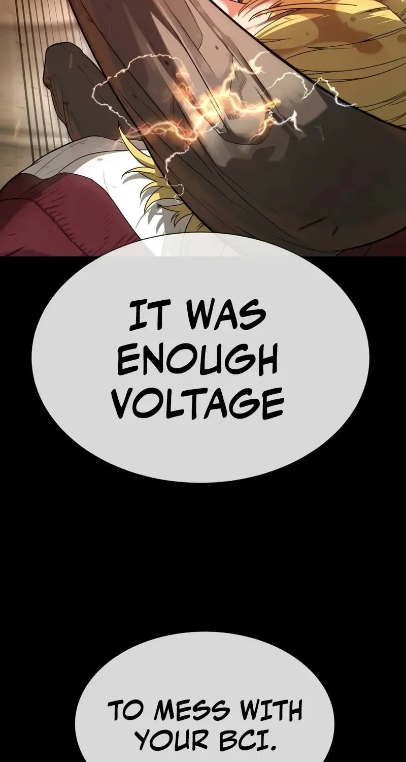 Read Killer Pedro chapter 103 image 110 on Lezhin