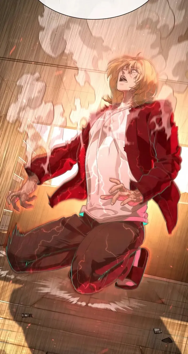 Read Killer Pedro chapter 103 image 112 on Lezhin