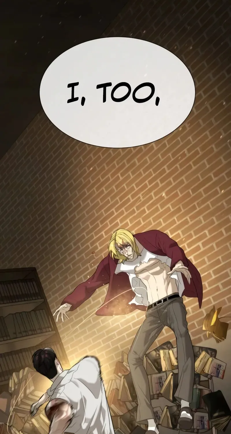 Read Killer Pedro chapter 103 image 118 on Lezhin