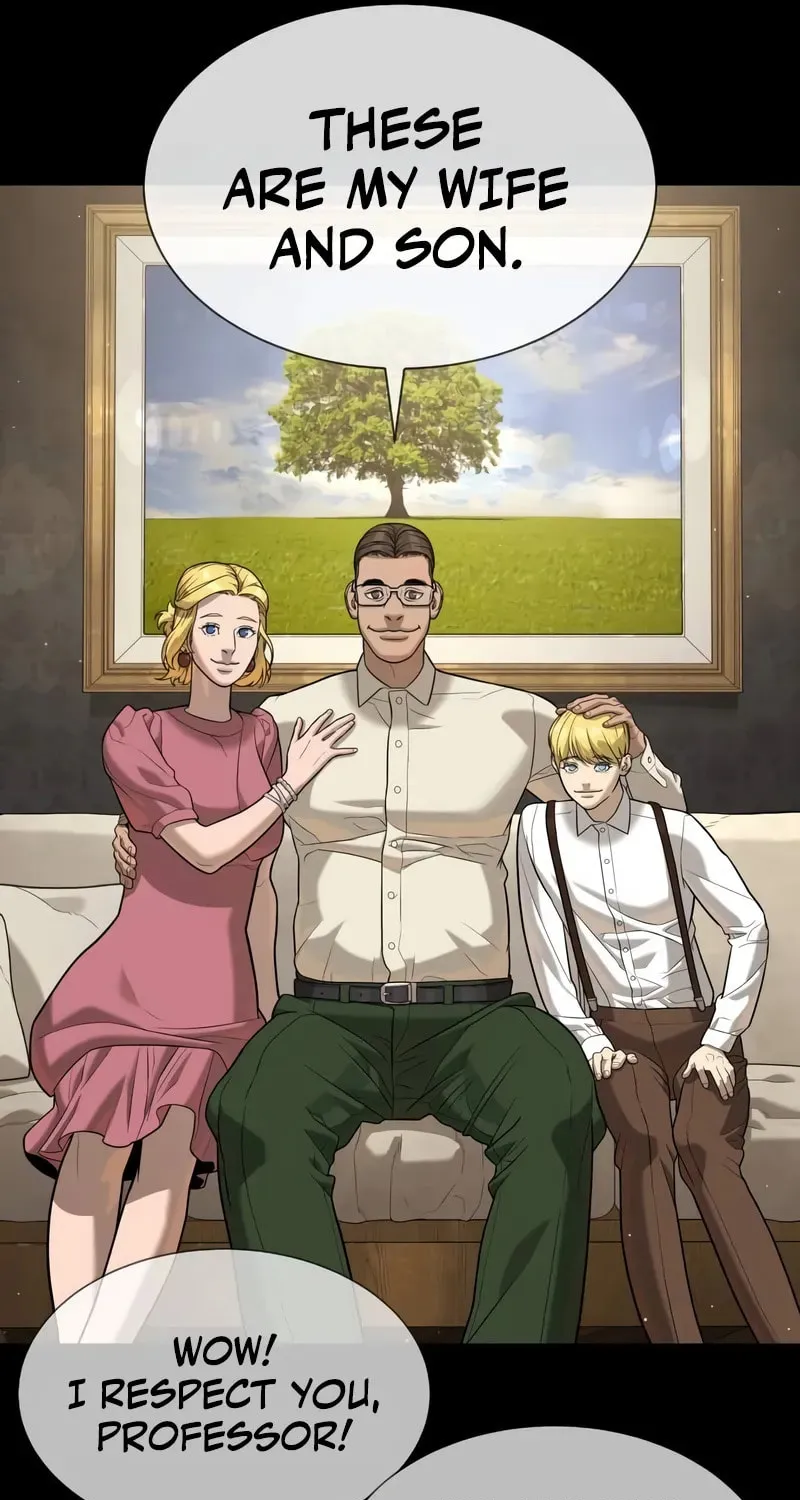 Read Killer Pedro chapter 103 image 136 on Lezhin
