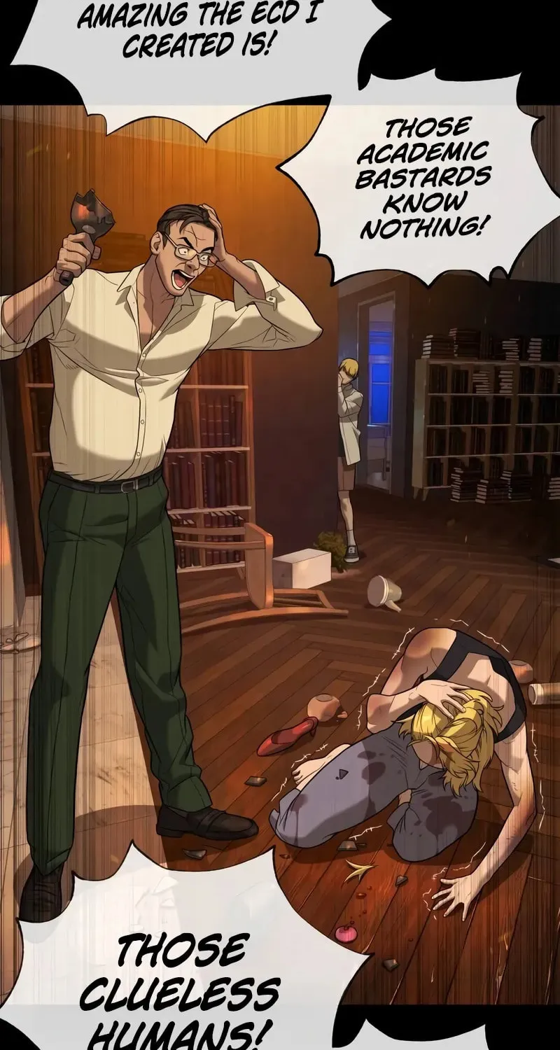 Read Killer Pedro chapter 103 image 141 on Lezhin