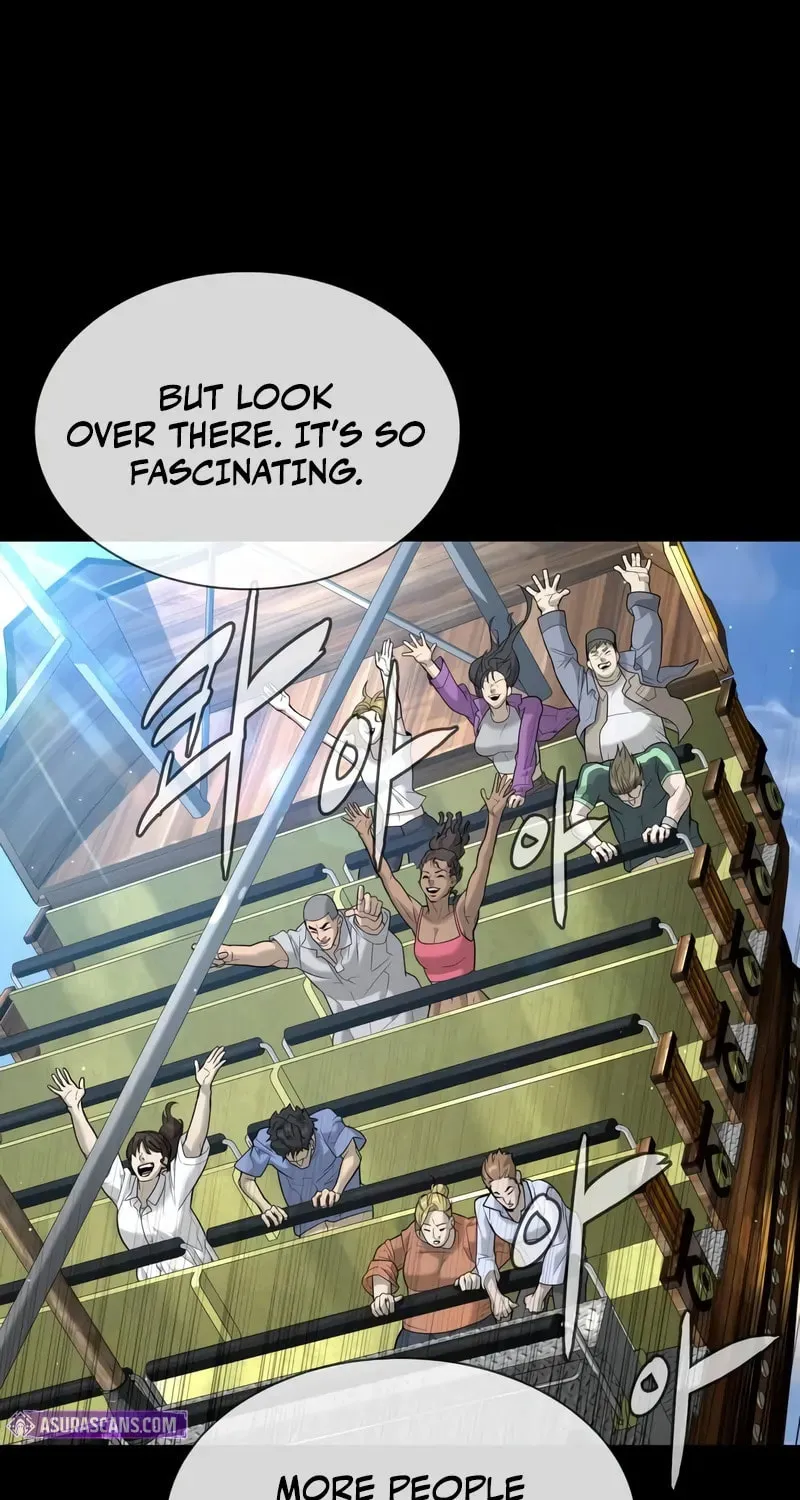 Read Killer Pedro chapter 103 image 150 on Lezhin