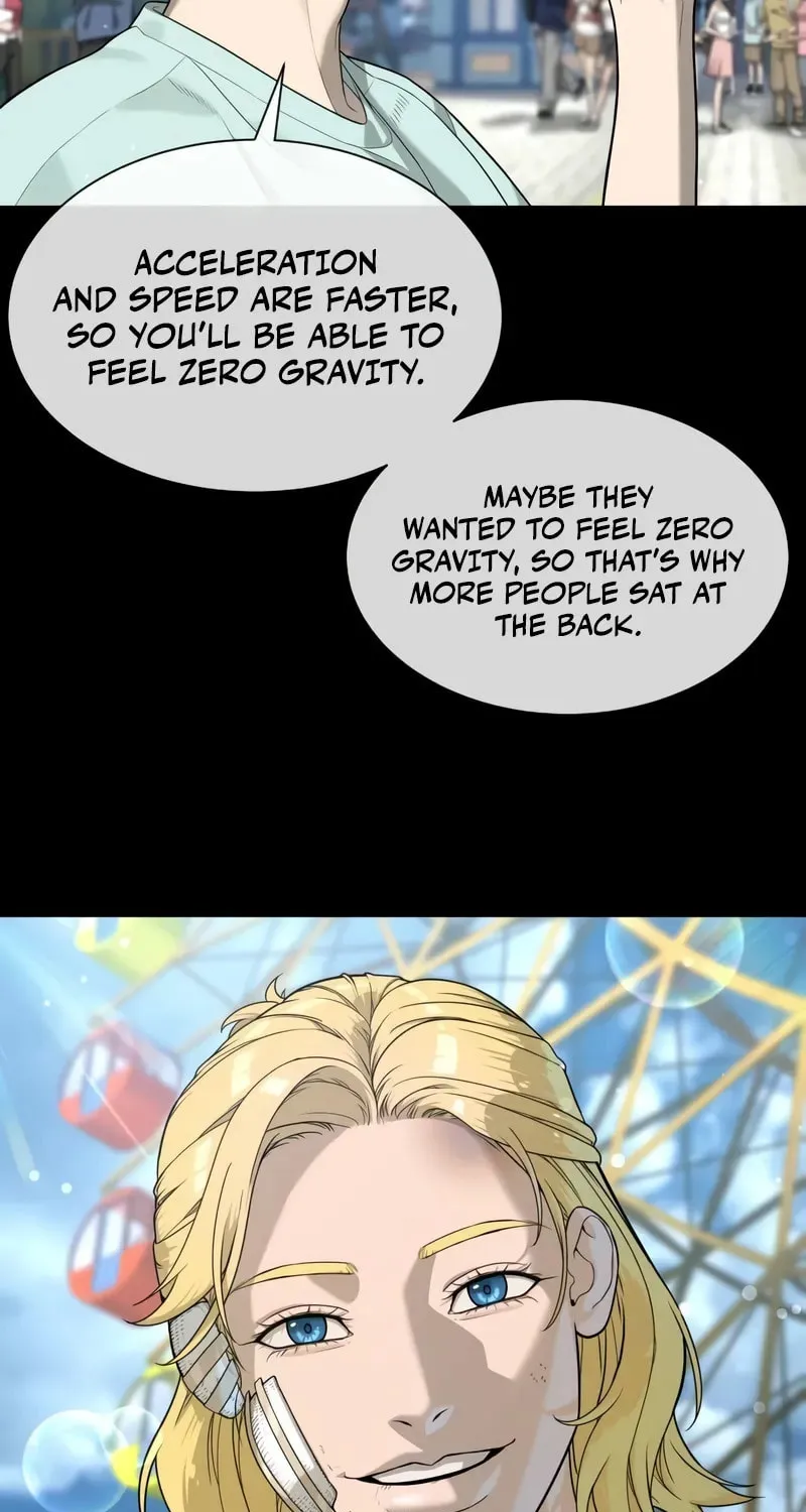 Read Killer Pedro chapter 103 image 152 on Lezhin