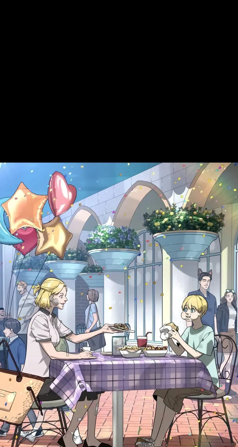 Read Killer Pedro chapter 103 image 154 on Lezhin