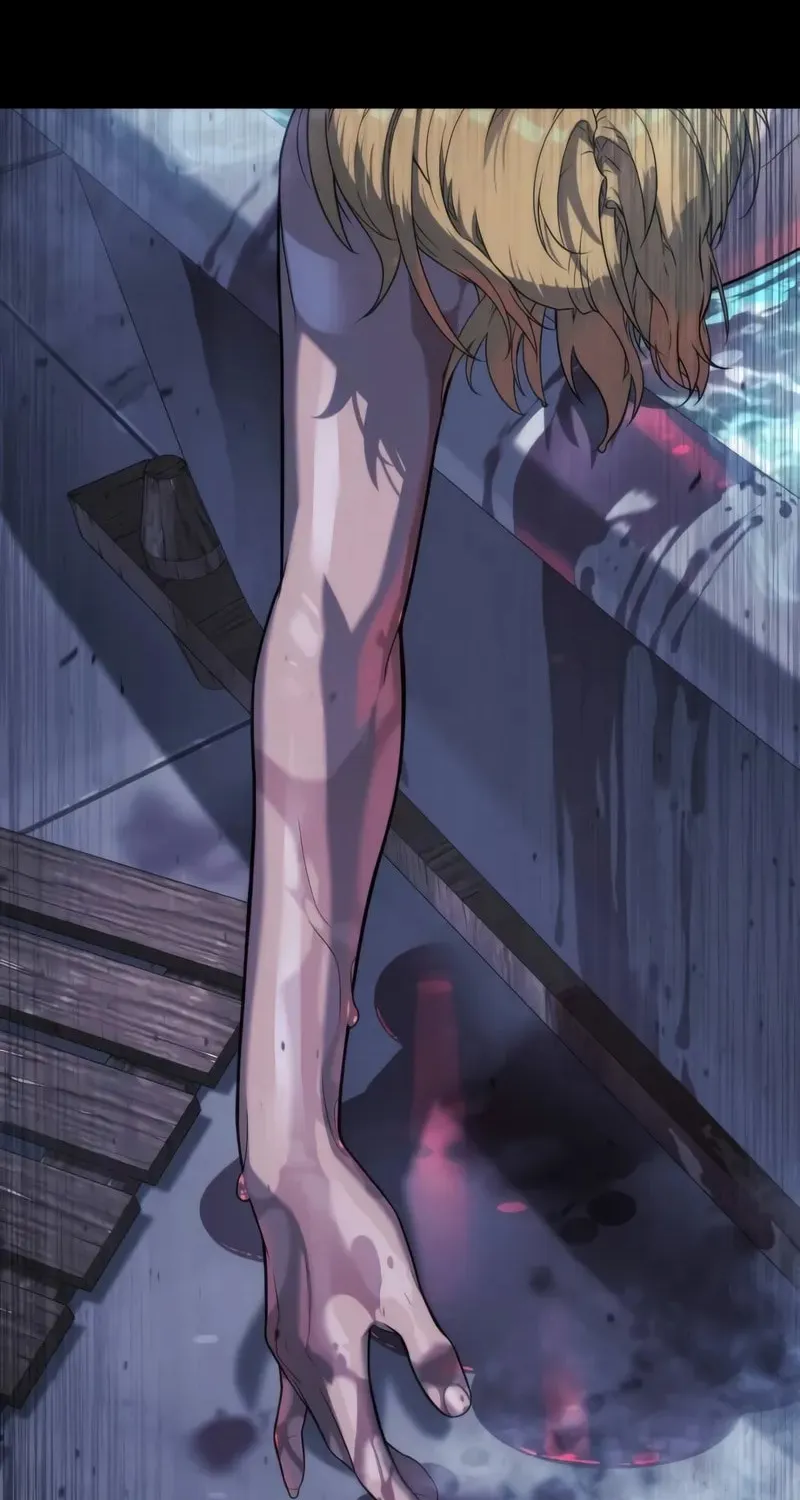 Read Killer Pedro chapter 103 image 161 on Lezhin