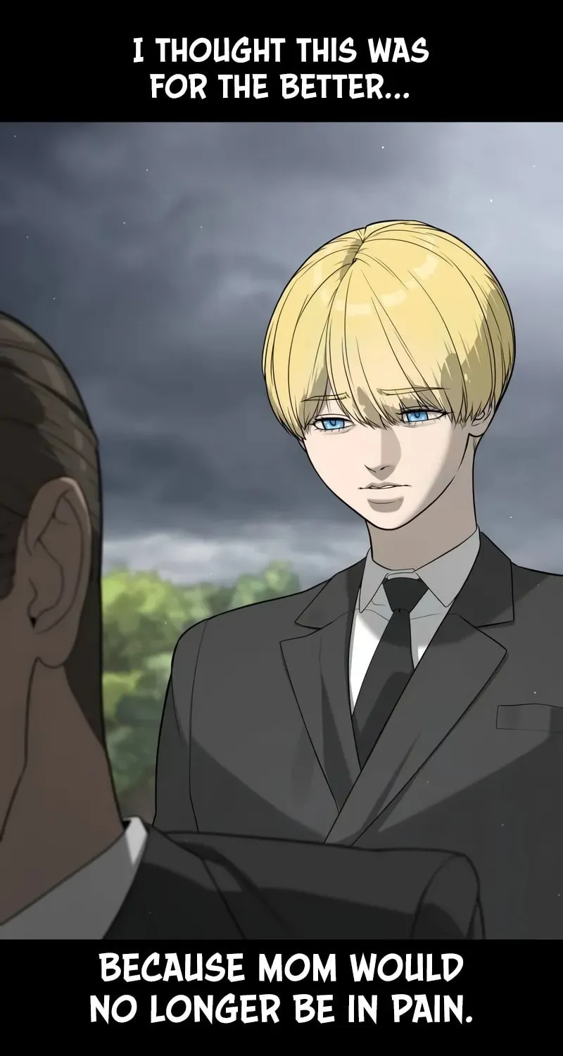 Read Killer Pedro chapter 103 image 165 on Lezhin