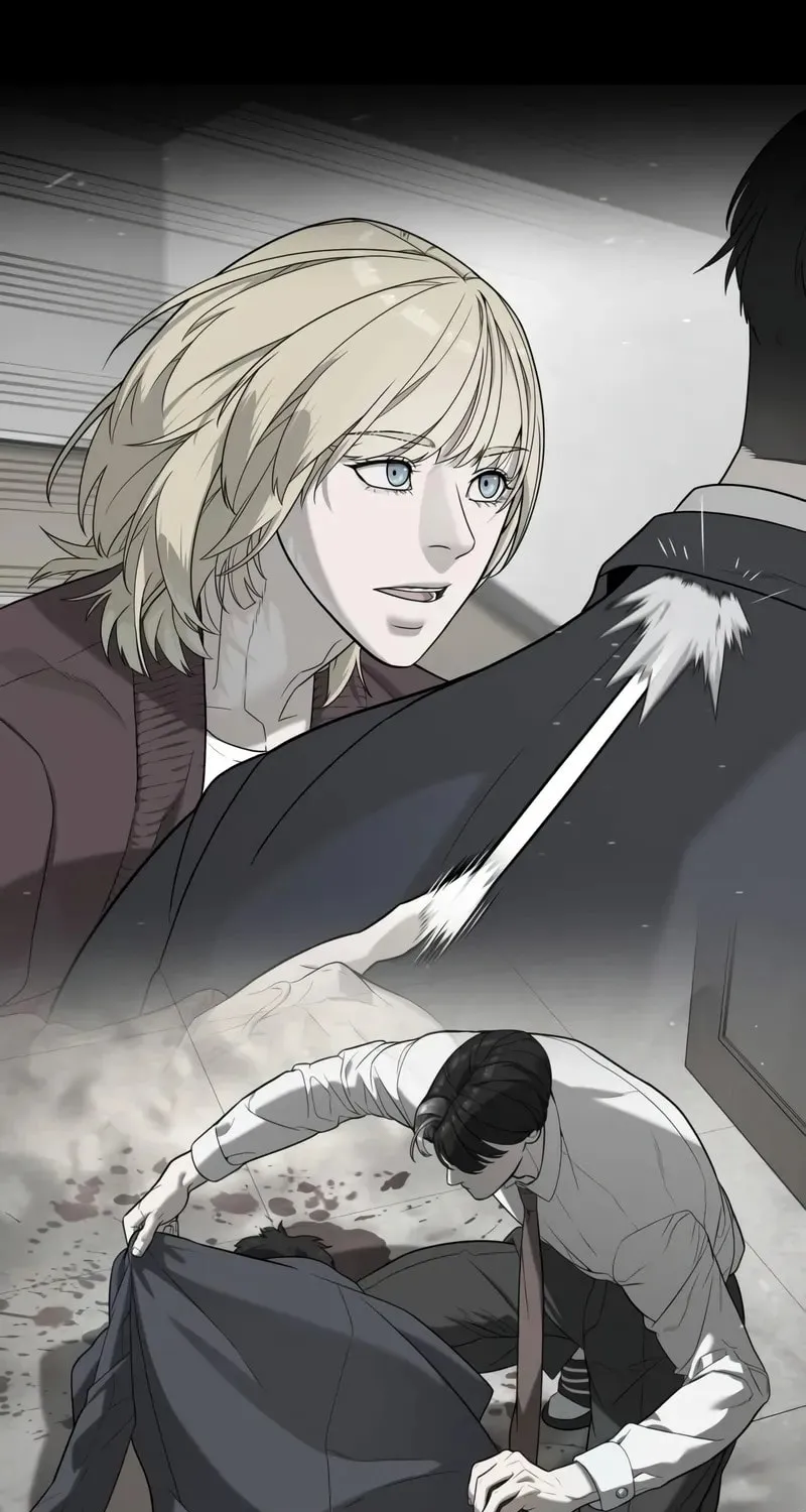 Read Killer Pedro chapter 103 image 17 on Lezhin