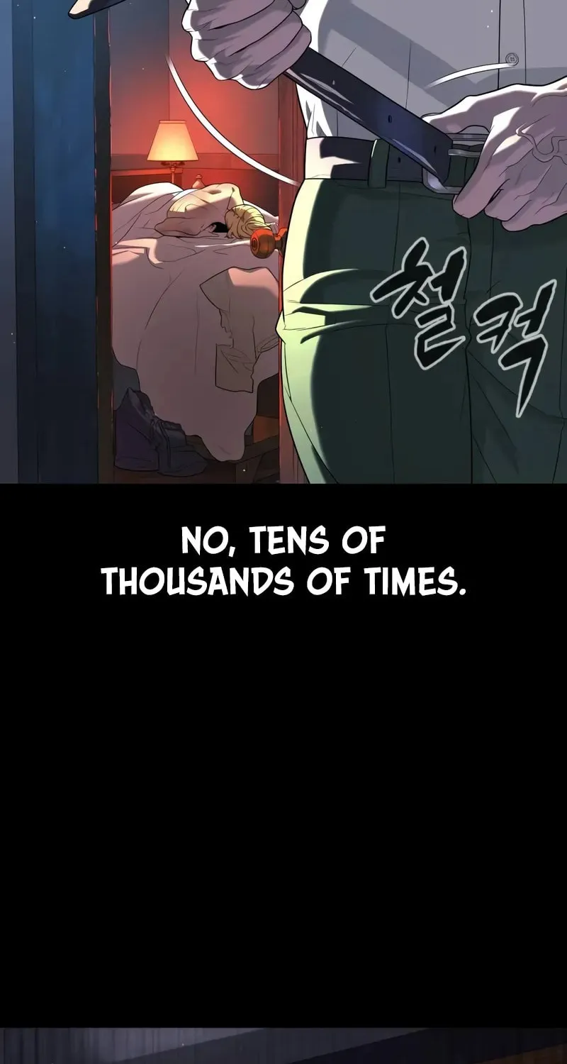 Read Killer Pedro chapter 103 image 173 on Lezhin