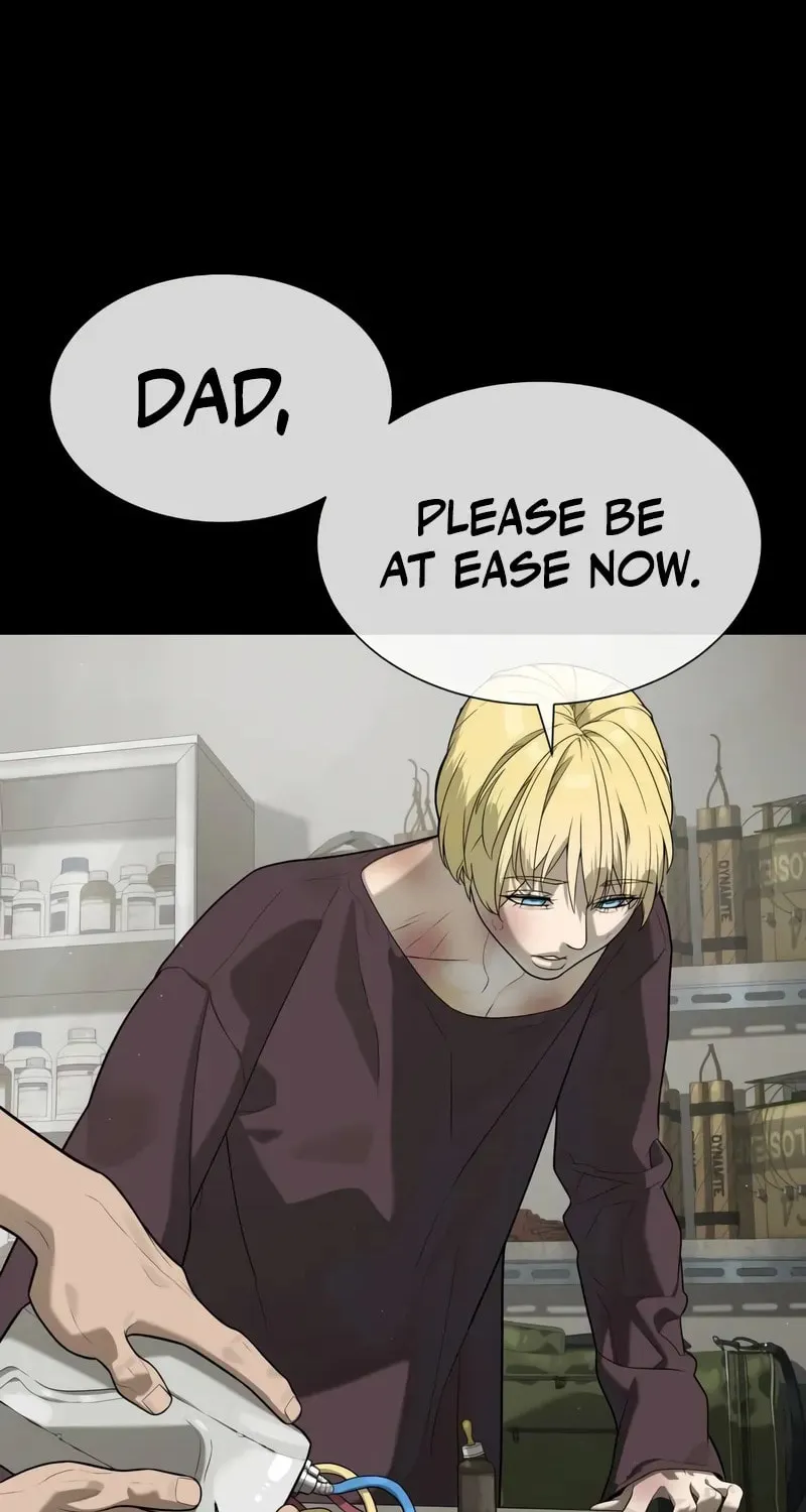Read Killer Pedro chapter 103 image 181 on Lezhin