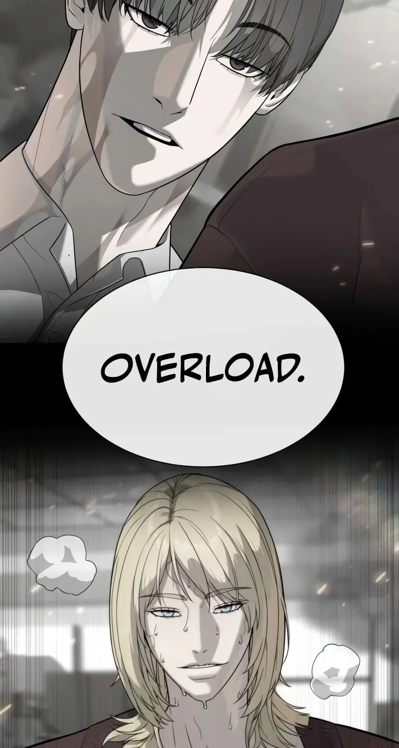 Read Killer Pedro chapter 103 image 19 on Lezhin